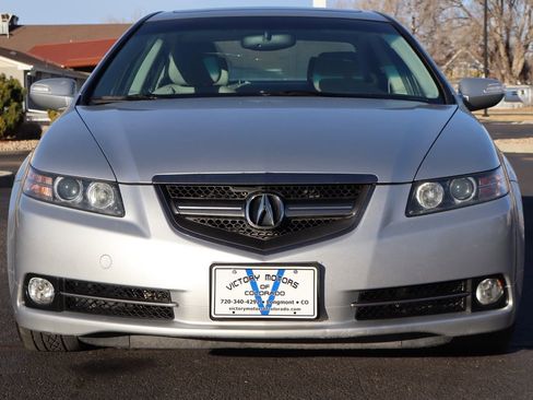 Used 2007 Acura TL Type-S image 13