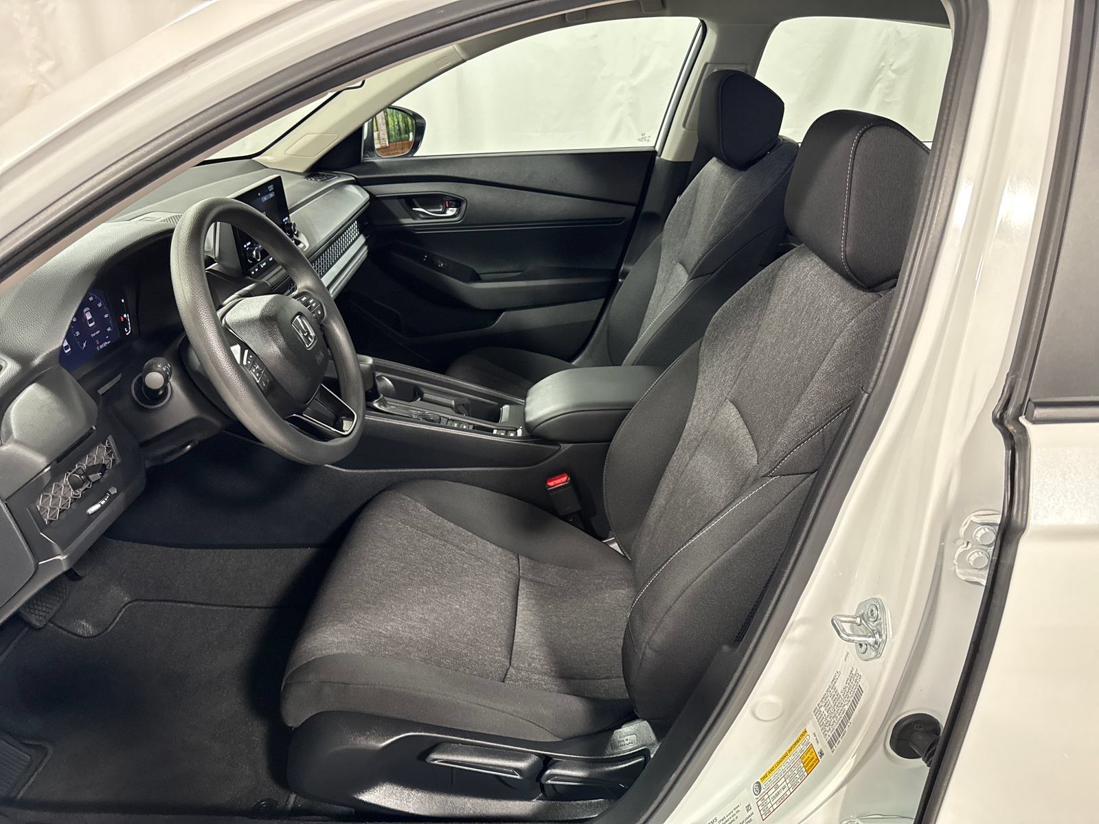 Used 2024 Honda Accord LX image 3