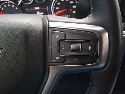 Used 2019 Chevrolet Silverado 1500 RST w/ All-Star Edition AWD/4WD image 23