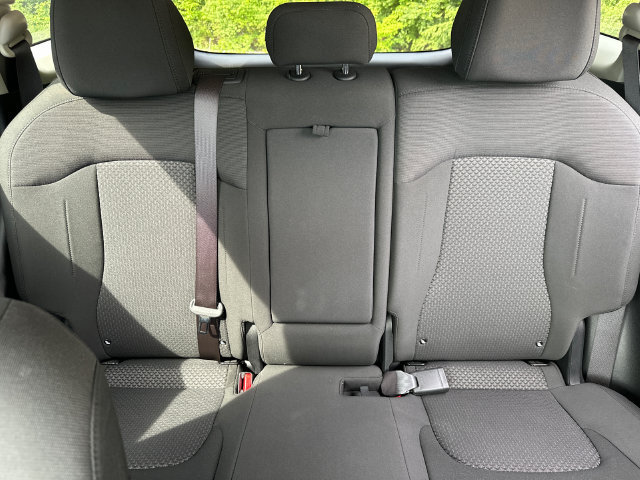 Used 2026 Kia Sportage LX FWD image 34