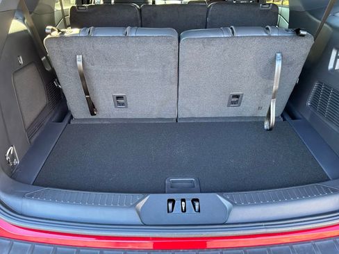 New 2026 Ford Explorer ST-Line w/ Premium Package image 26