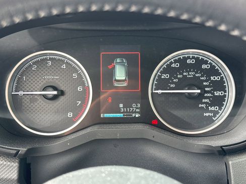 Used 2023 Subaru Forester Premium image 5