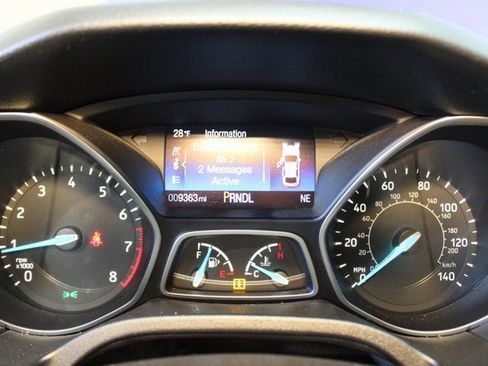 Used 2016 Ford Focus SE image 21