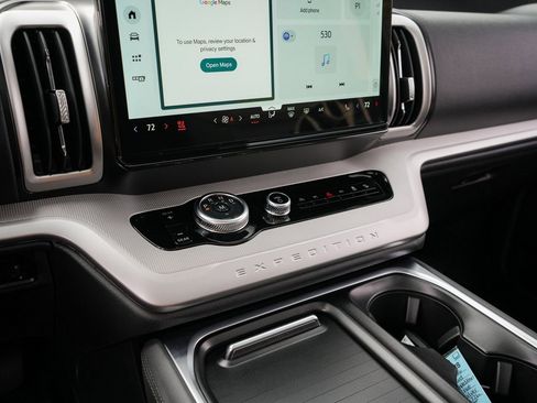 New 2026 Ford Expedition Max Active AWD/4WD image 27