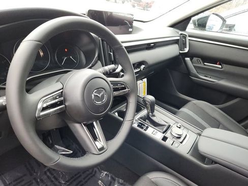 New 2026 MAZDA CX-50 Meridian Edition image 11