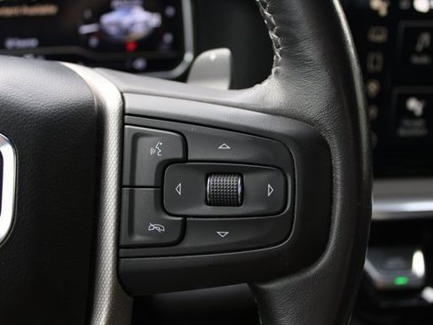 Used 2023 GMC Sierra 1500 Denali w/ Technology Package image 21