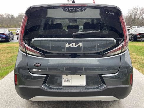 New 2025 Kia Soul LX image 7