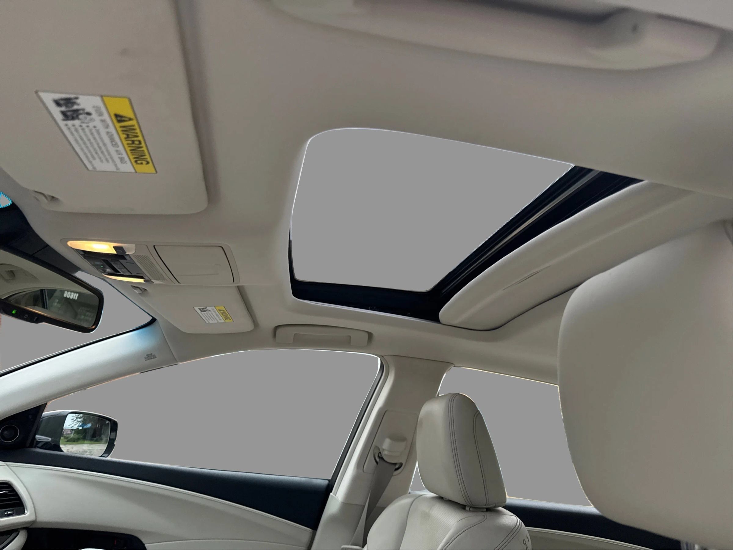 Used 2014 Acura RLX w/ Technology Package FWD image 22