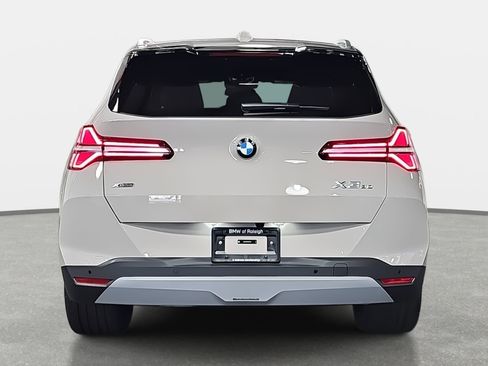 New 2026 BMW X3 xDrive30 w/ Convenience Package image 6
