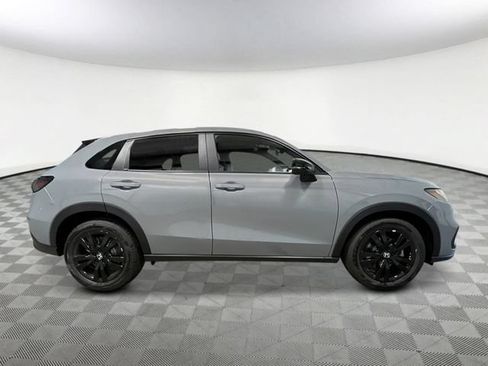 New 2027 Honda HR-V Sport image 7
