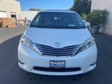 Used 2015 Toyota Sienna XLE image 2