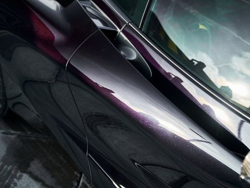 Used 2021 McLaren 720S image 19