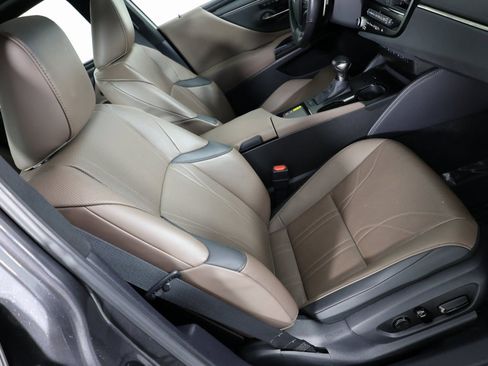 Used 2024 Lexus ES 350 Ultra Luxury w/ Accessory Package (Z2) image 41