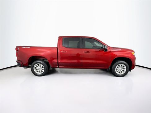 Used 2024 Chevrolet Silverado 1500 RST w/ Convenience Package II image 5