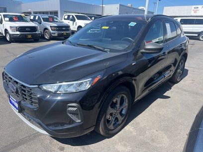 Used 2023 Ford Escape ST-Line