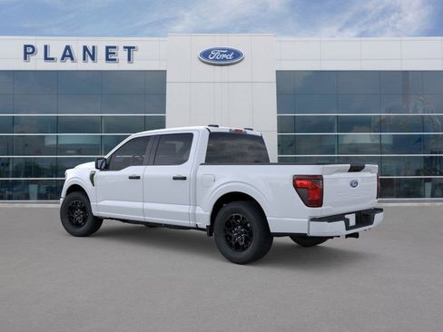 New 2025 Ford F150 STX image 4