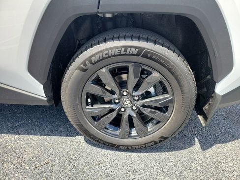 New 2026 Toyota RAV4 XLE Premium w/ Panoramic Sun Roof Package FWD image 30