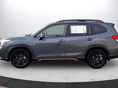 Used 2021 Subaru Forester Sport image 6