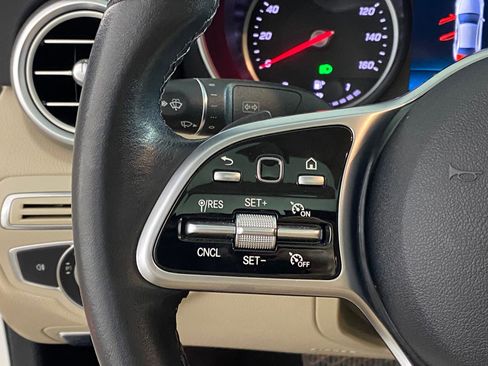 Used 2019 Mercedes-Benz C 300 4MATIC Sedan w/ Premium Package image 18