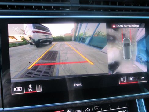 Used 2023 Audi Q8 Premium w/ Convenience Package image 72