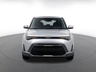 Used 2025 Kia Soul LX w/ LX Technology Package FWD video 2