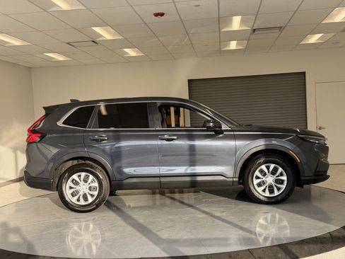 Used 2026 Honda CR-V LX image 49