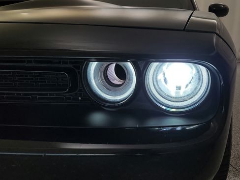 Used 2023 Dodge Challenger R/T w/ T/A Package RWD image 27