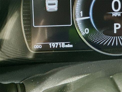 Used 2024 Lexus ES 350 w/ Premium Package image 14