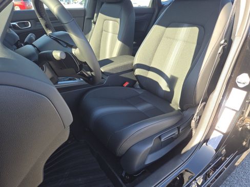 New 2026 Honda Civic Sport image 24