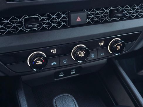 Used 2024 Honda Accord LX image 28