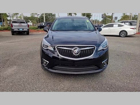 Used 2020 Buick Envision Essence image 29