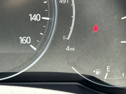 New 2025 MAZDA CX-5 AWD 2.5 S w/ Premium Plus Pkg image 15