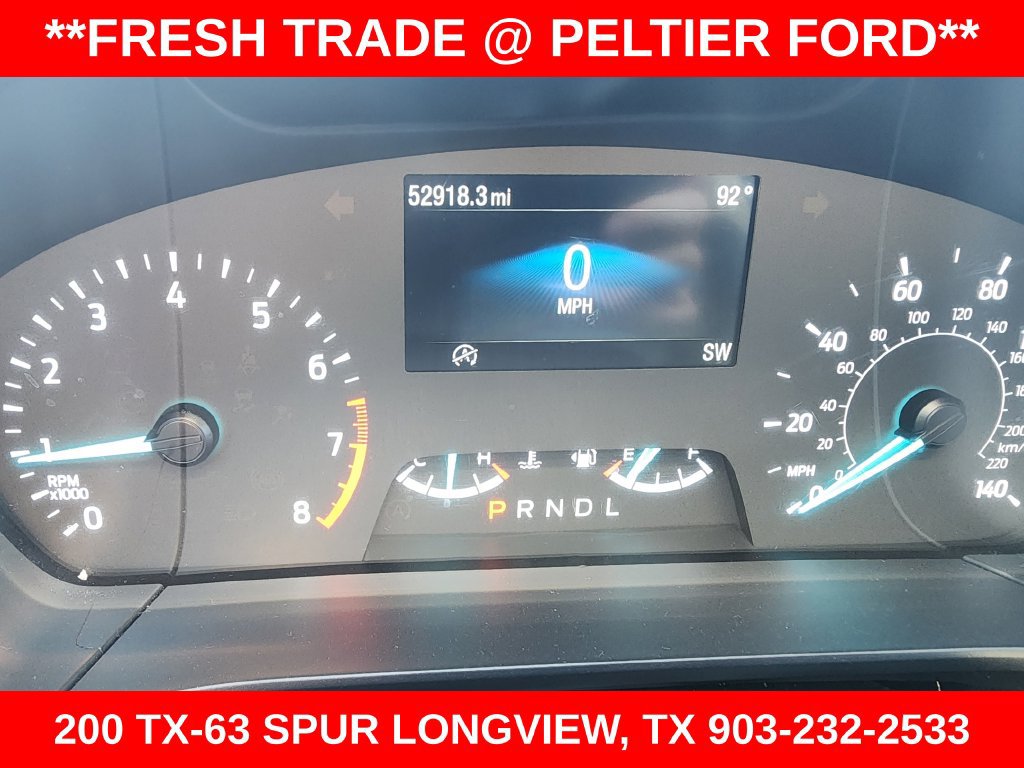 Used 2022 Ford Escape SE w/ Convenience Package FWD image 16