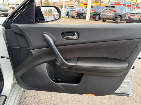 Used 2014 Nissan Maxima 3.5 S image 18