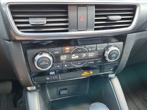 Used 2016 MAZDA CX-5 Grand Touring AWD/4WD image 12
