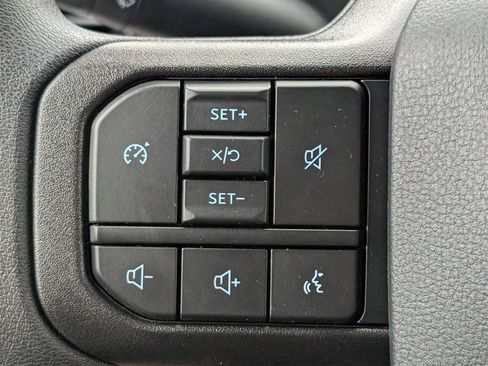 New 2026 Ford F250 XL w/ STX Appearance Package image 22