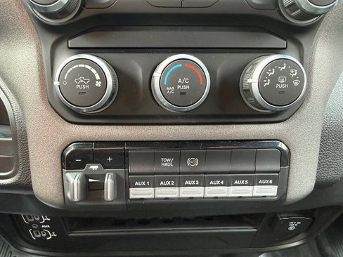 Used 2022 RAM 3500 Tradesman w/ Snow Chief Group image 23