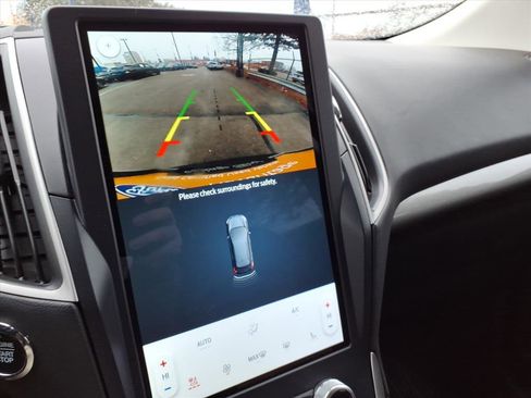 Certified 2023 Ford Edge SEL w/ Convenience Package image 20