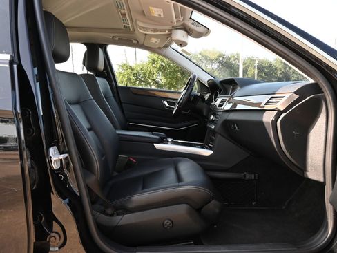 Used 2014 Mercedes-Benz E 350 Sedan image 26