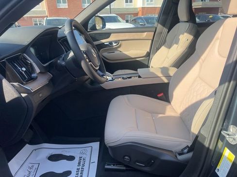 New 2026 Volvo XC90 B6 Plus w/ Protection Package Premier AWD/4WD image 25