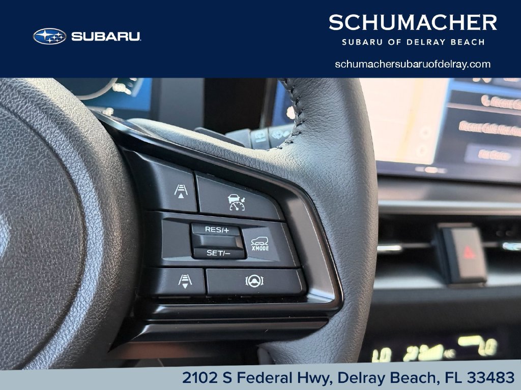 New 2026 Subaru Outback Limited AWD/4WD image 20