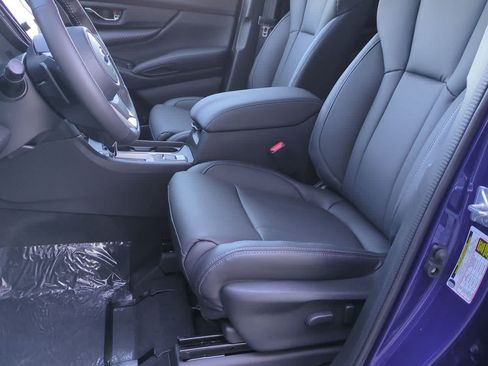 New 2026 Subaru Ascent Premium AWD/4WD image 15