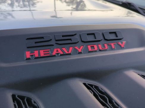 Used 2026 RAM 2500 Laramie image 13