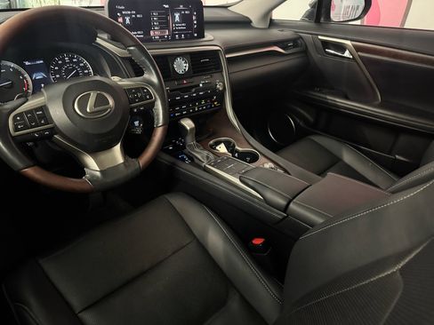Used 2022 Lexus RX 350 FWD w/ Premium Package image 19