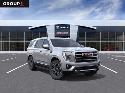 New 2026 GMC Yukon Elevation w/ Technology Package