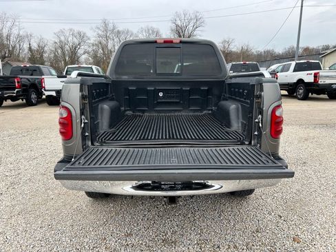 Used 2002 Ford F150 XLT image 18