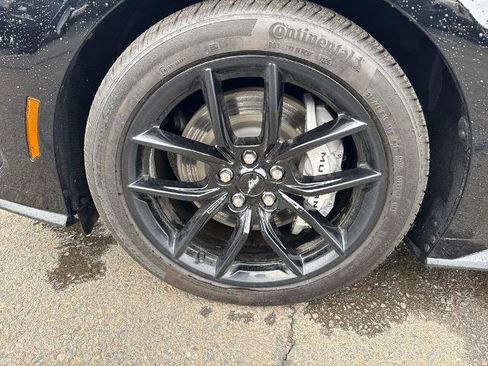 Certified 2025 Ford Mustang GT Premium image 14