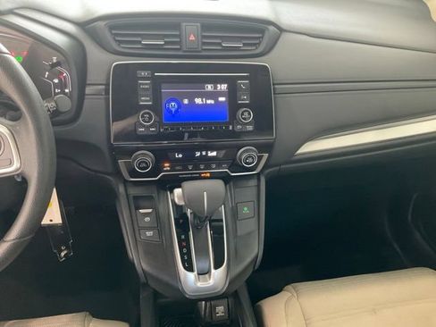 Certified 2019 Honda CR-V LX image 12