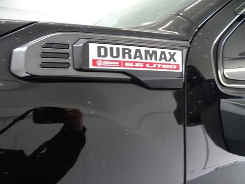 Certified 2024 GMC Sierra 3500 AT4 w/ AT4 Premium Plus Package image 26