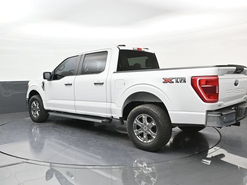 Used 2023 Ford F150 XLT w/ XTR Package AWD/4WD image 5